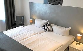 Liberty Hotel Cologne